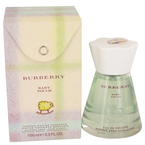 nước hoa burberry baby touch